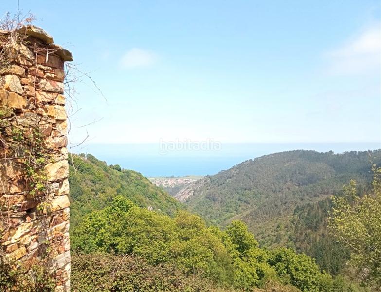 Foto 2c3b2791-0229-4c28-94d9-d631a6e5417c. Wohngrundstück in Cudillero