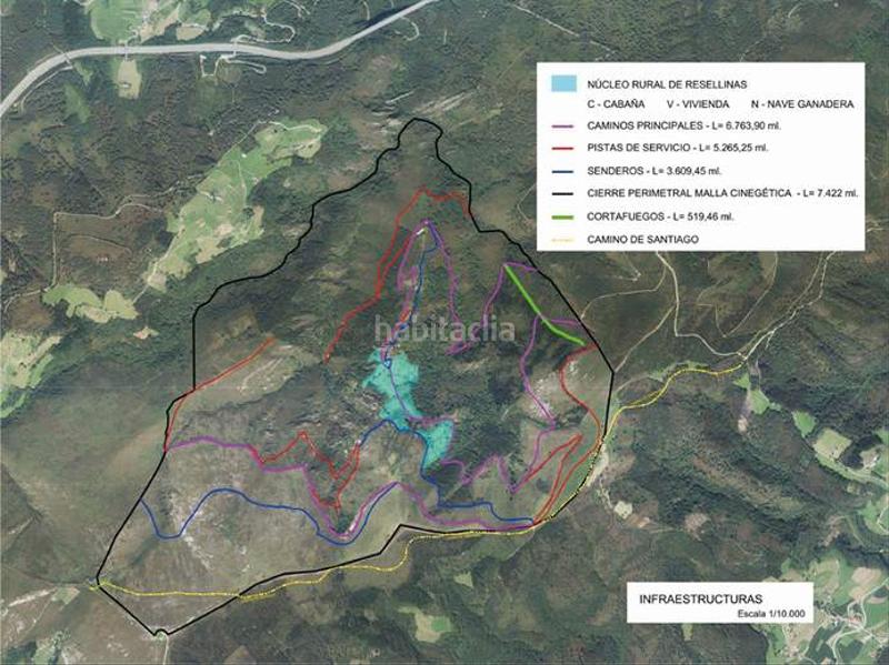 Foto 3262b86e-9b7b-4f19-8b7d-a4fe5cdaae38. Wohngrundstück in Cudillero