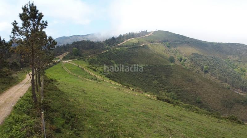 Foto 339abcde-780d-4ec5-a5e5-c024351d9d60. Wohngrundstück in Cudillero