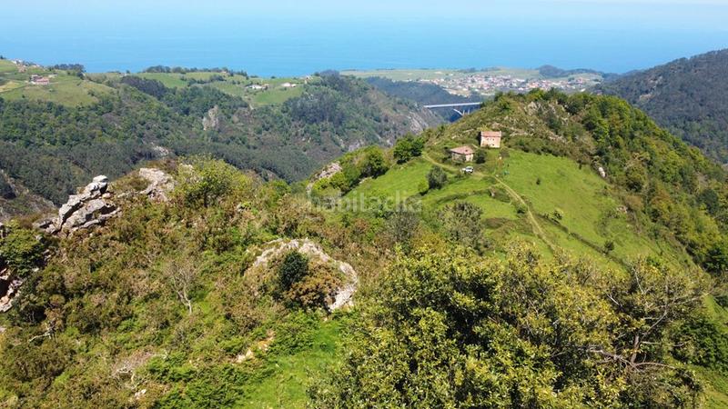 Foto 383895e0-20de-4193-823f-28819e45fd98. Wohngrundstück in Cudillero