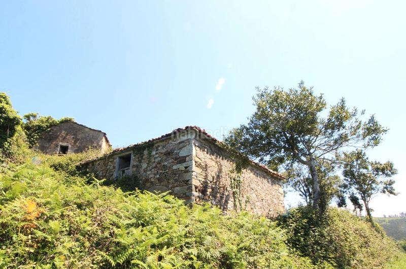 Foto 4661f0eb-a47d-4668-877c-0abed4dac66b. Wohngrundstück in Cudillero