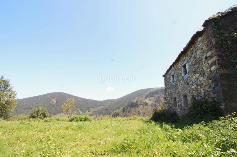 Foto 66d1232b-56a6-428f-b51c-cb1808b5bf00. Wohngrundstück in Cudillero