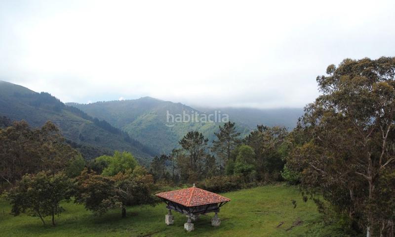 Foto 6d4dae55-5fb1-4bde-bf7d-d3b5fe08c52a. Wohngrundstück in Cudillero