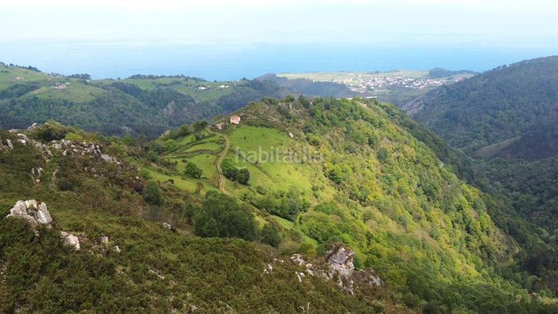 Foto 930b6c70-91d0-4484-ab83-cca22348784a. Wohngrundstück in Cudillero