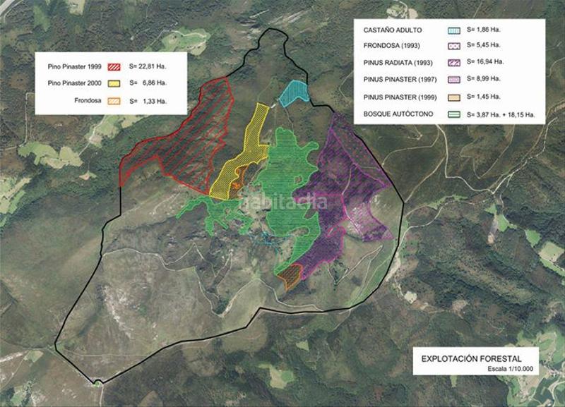 Foto a4f8ae97-408a-4282-9914-0af803f39f68. Wohngrundstück in Cudillero