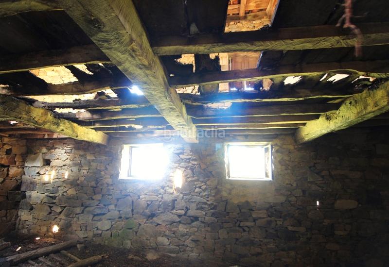 Foto a5258eae-1e58-4f1e-9bc0-cc55c245fdb7. Wohngrundstück in Cudillero