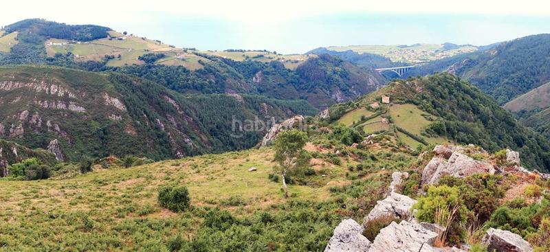 Foto a70c9040-bd00-432b-8496-7fe9026f8cc1. Wohngrundstück in Cudillero