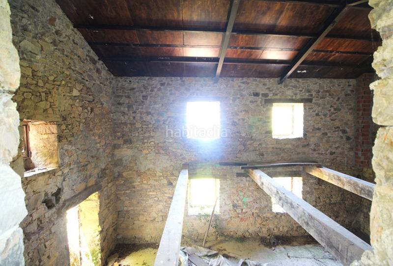 Foto b10c1eb7-2e47-4fe0-91ad-fdab1cdc54a7. Wohngrundstück in Cudillero