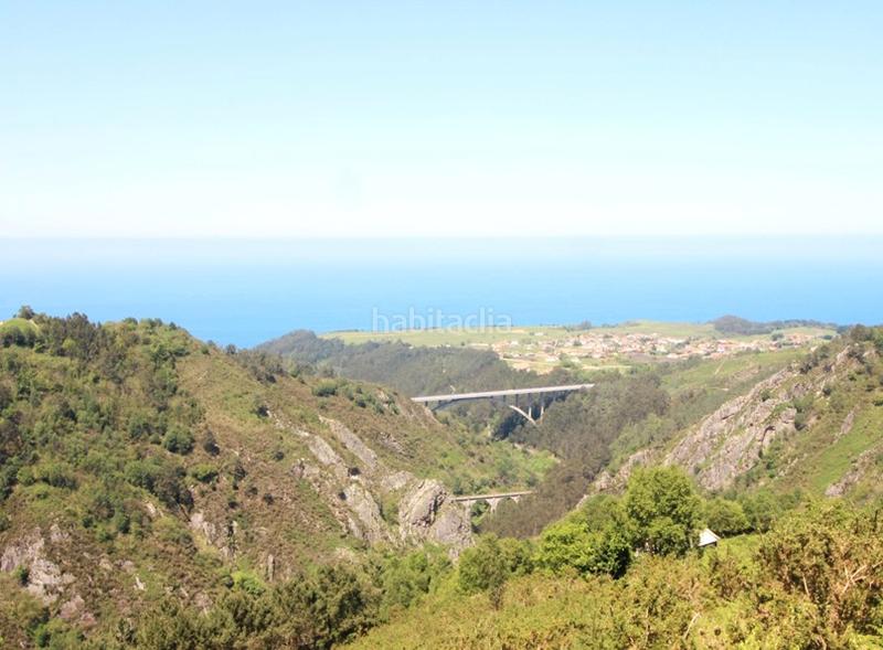 Foto c4b96a2e-b983-4c52-ba60-7e14e77728bf. Wohngrundstück in Cudillero