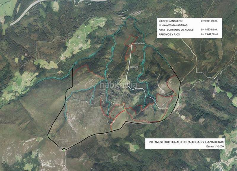 Foto c74b3bd1-31fb-4906-b012-f22f1dca49f2. Wohngrundstück in Cudillero