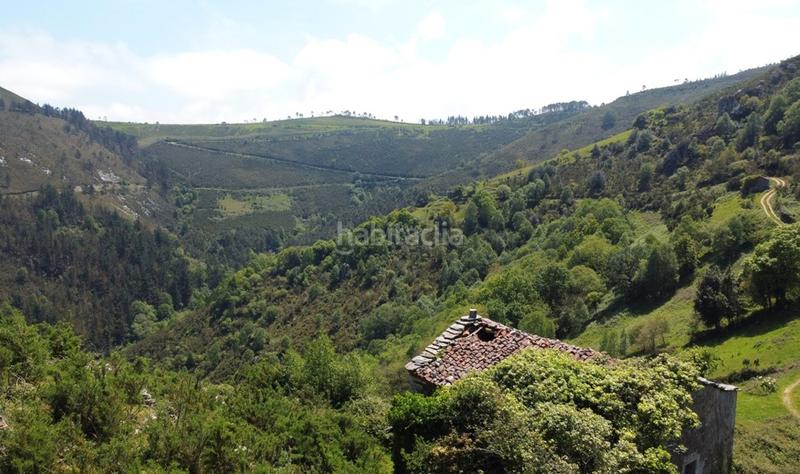 Foto cbadb4a7-5a22-4740-b1f4-a8cce44f2e1d. Wohngrundstück in Cudillero