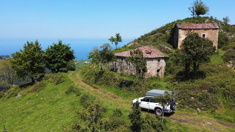 Foto cc5372b5-4c7f-4245-9725-f48b1456578b. Wohngrundstück in Cudillero