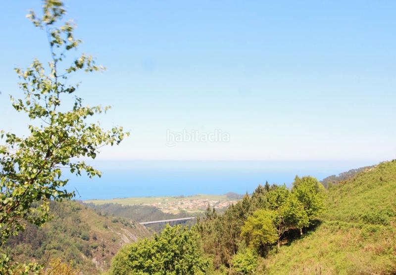 Foto d3397621-3a8c-4bf3-a719-924b2e414554. Wohngrundstück in Cudillero