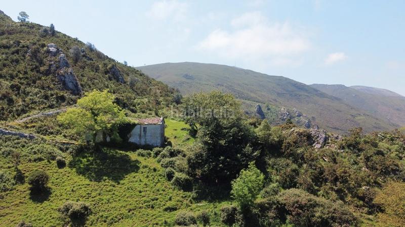 Foto e41bcb3e-dd6a-47ef-a273-2213cec7d0bd. Wohngrundstück in Cudillero