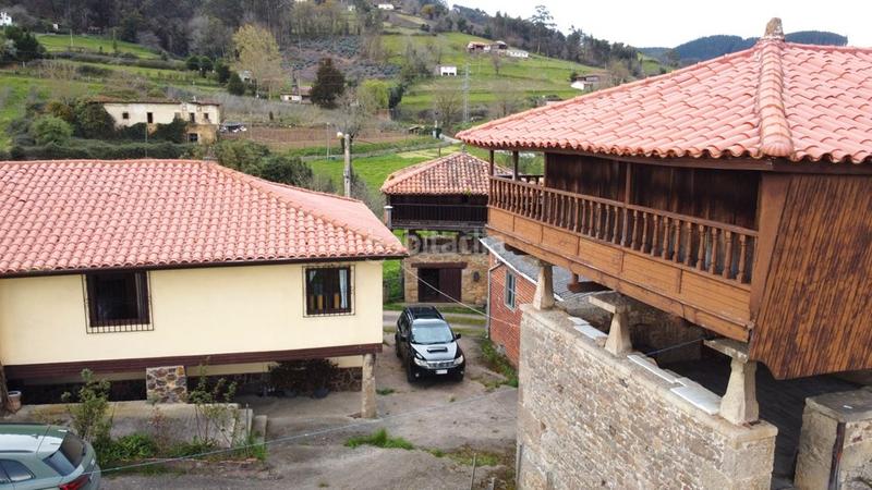 Foto 05fcb192-a62f-440a-b0d3-f873ea4305b0. Masia a n/a a Salas