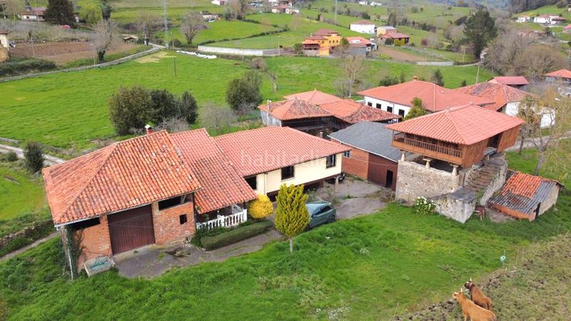 Foto 22f27f21-93c3-4491-a810-02bcd04866ec. Masia a n/a a Salas