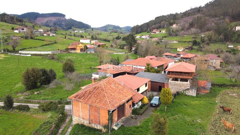 Foto 268289ab-4040-4259-8037-ba9e03640d07. Masia a n/a a Salas