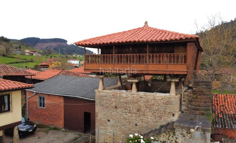 Foto 70acc96e-f4c5-4cdc-8d69-6de4908f98a7. Masia a n/a a Salas