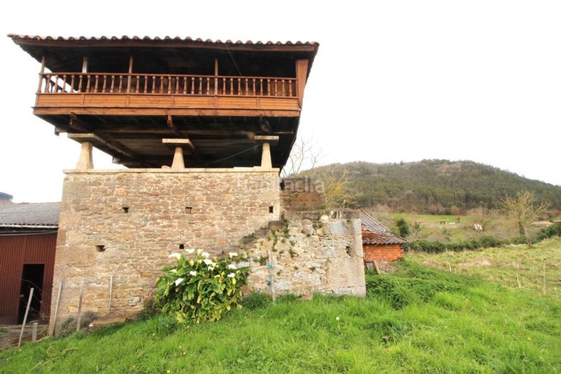 Foto 7d9a4770-bf7c-4905-a48d-bb985888f01a. Masia a n/a a Salas