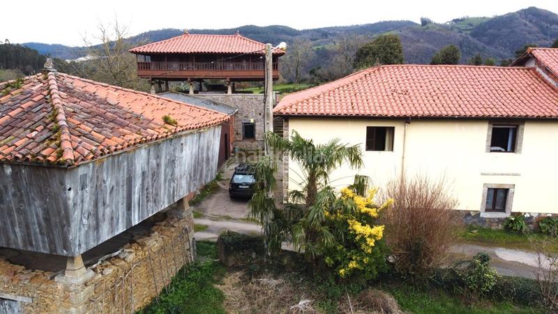 Foto 7da0bf3f-2875-4979-8674-346335da804a. Masia a n/a a Salas