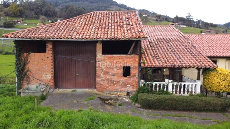 Foto 81fa24e4-46bb-43b2-b6ea-3cc1fc32d361. Masia a n/a a Salas