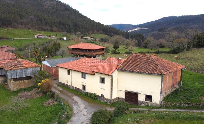 Foto a49d9af5-b5e5-49f9-98cb-0cabd813a5e2. Masia a n/a a Salas