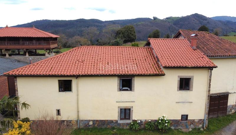 Foto a8a94b12-a3cb-4ea7-a651-704bd5542f54. Masia a n/a a Salas