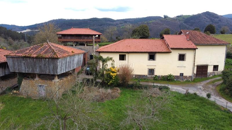 Foto d9f07cd0-04f6-4cb3-95fa-6aa066b0b28d. Masia a n/a a Salas