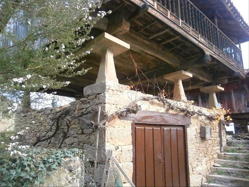 Foto ff3d227e-31d4-4fd3-9f56-1863c962c982. Masia a n/a a Salas