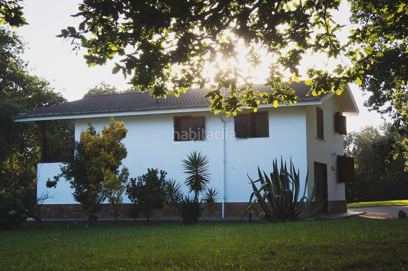 Foto 00ccc308-6c5f-40e8-8a88-b6f2440894a8. Xalet a aldea san miguel 121 a Quintes - Arroes Villaviciosa