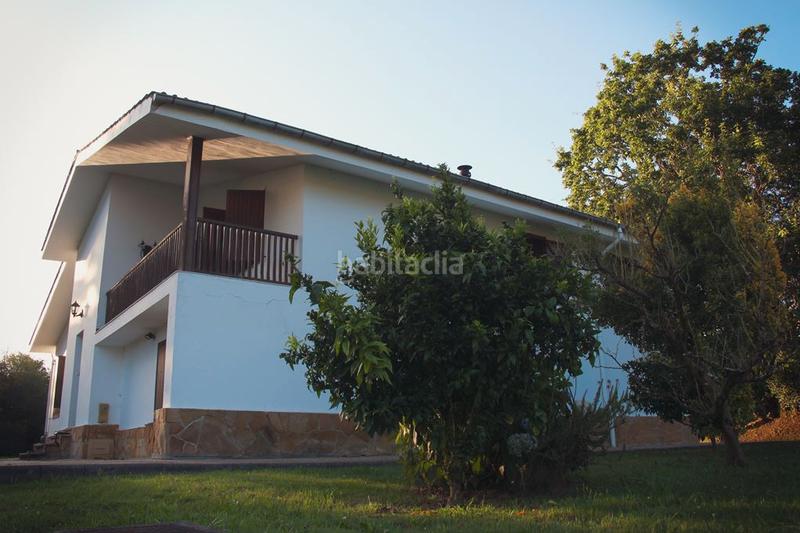 Foto 0161590a-c707-4947-8db3-f589cc767279. Xalet a aldea san miguel 121 a Quintes - Arroes Villaviciosa