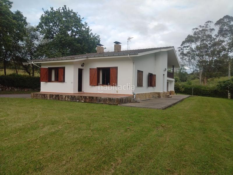 Foto 0413c5f2-0b04-4c2c-bd3d-02db3e597401. Xalet a aldea san miguel 121 a Quintes - Arroes Villaviciosa