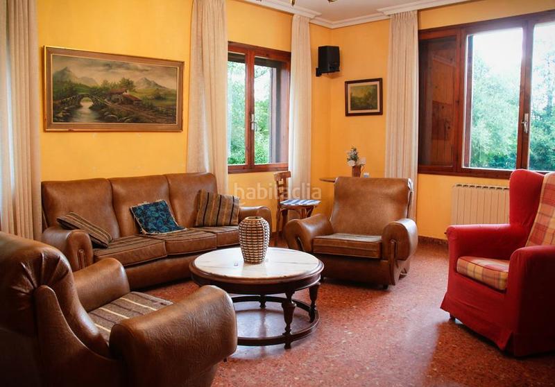 Foto 15f9b21d-0afd-49d9-8ea8-354982d7c8f6. Xalet a aldea san miguel 121 a Quintes - Arroes Villaviciosa