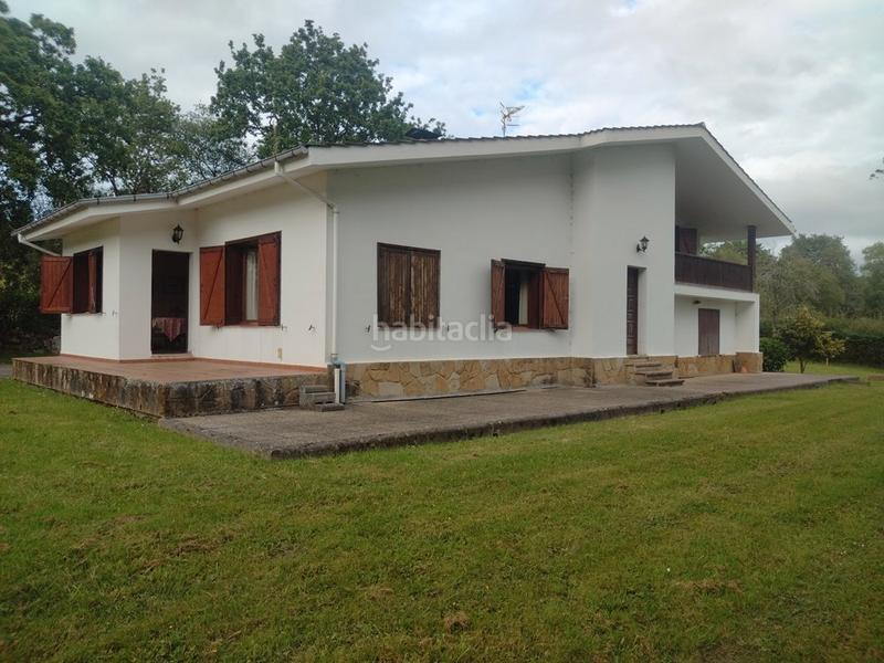 Foto 2cacfa64-26df-448d-be21-bbb047792608. Xalet a aldea san miguel 121 a Quintes - Arroes Villaviciosa