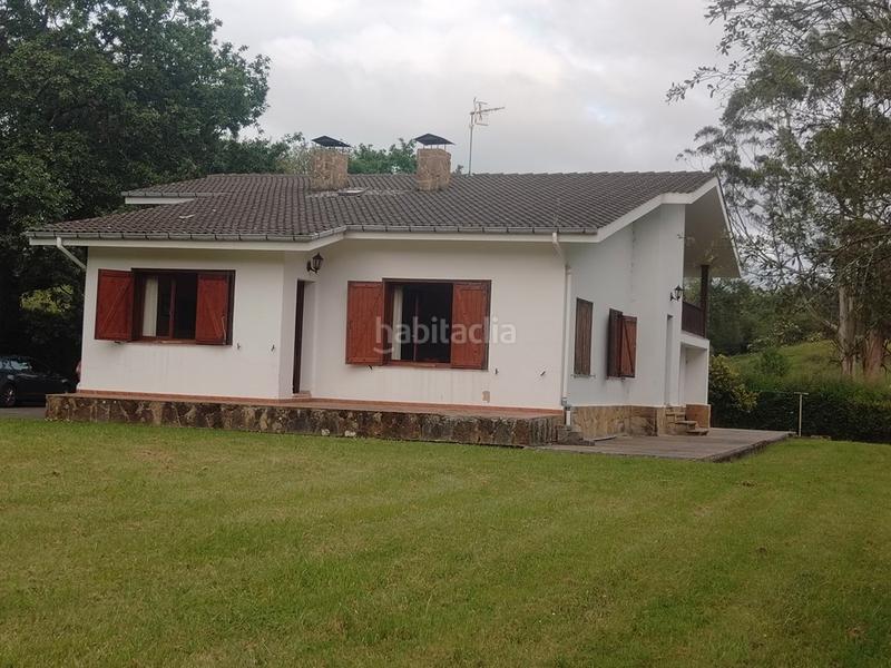 Foto 570866db-0ca5-41ac-a216-4f49a46c5c9c. Xalet a aldea san miguel 121 a Quintes - Arroes Villaviciosa