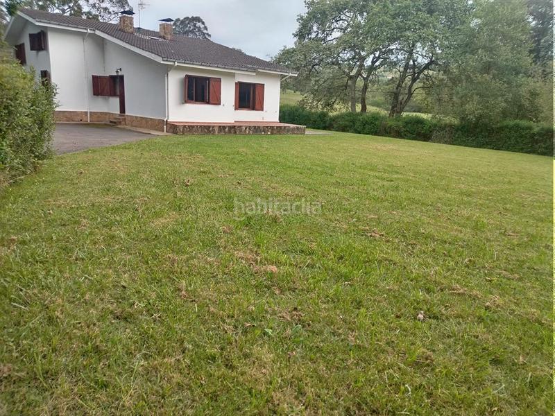 Foto 5b205a40-fa8b-4c81-9f47-e48eb1e1bee7. Xalet a aldea san miguel 121 a Quintes - Arroes Villaviciosa