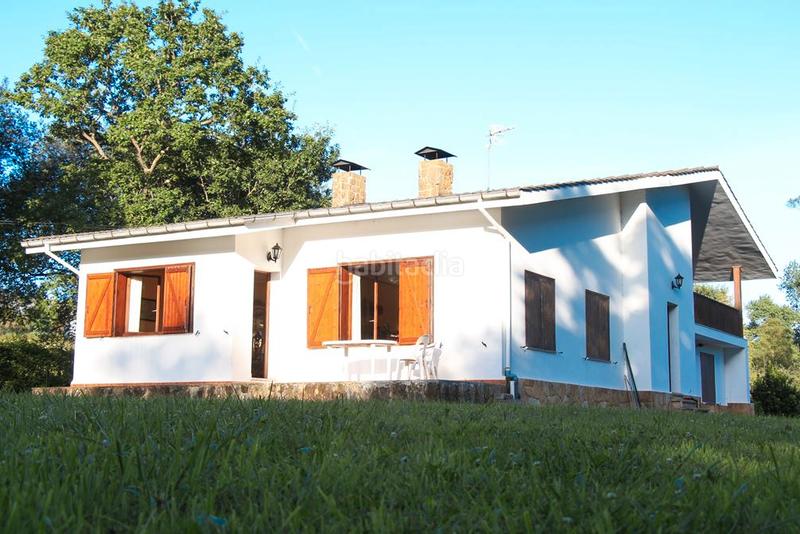 Foto 663c31ce-3144-4080-a2f6-40e55251e6f4. Xalet a aldea san miguel 121 a Quintes - Arroes Villaviciosa