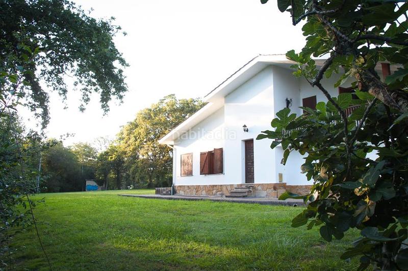 Foto 69675325-c49c-4ec0-91ff-0e36e5860876. Xalet a aldea san miguel 121 a Quintes - Arroes Villaviciosa