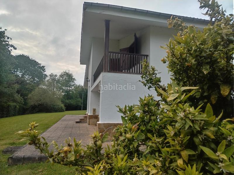 Foto 6a3bd870-f3ae-464d-ae13-261aa0ebb5be. Xalet a aldea san miguel 121 a Quintes - Arroes Villaviciosa