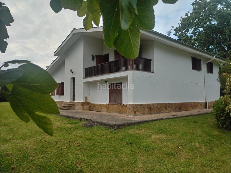 Foto 6c7bc795-2660-4388-963e-c7ab4ae2ee2d. Xalet a aldea san miguel 121 a Quintes - Arroes Villaviciosa