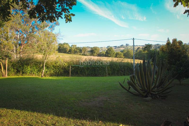 Foto 839ab631-f614-4276-8e3b-b78d68bf0e67. Xalet a aldea san miguel 121 a Quintes - Arroes Villaviciosa