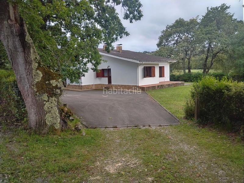 Foto 869d6656-adcf-4e66-a3af-c725d9a36aae. Xalet a aldea san miguel 121 a Quintes - Arroes Villaviciosa