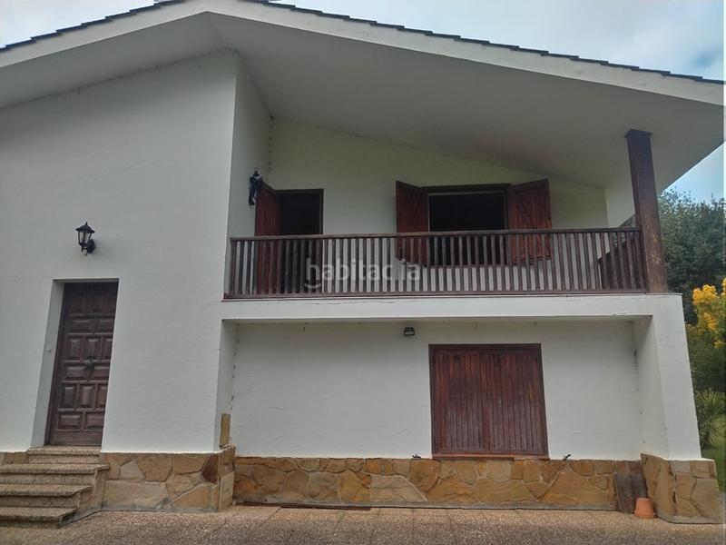 Foto 9aa6a68b-2a02-4680-84b9-c1df6dbff770. Xalet a aldea san miguel 121 a Quintes - Arroes Villaviciosa