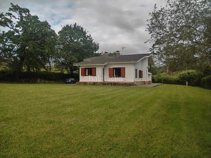 Foto a04e5816-0be6-4426-ac00-531a1dea31df. Xalet a aldea san miguel 121 a Quintes - Arroes Villaviciosa