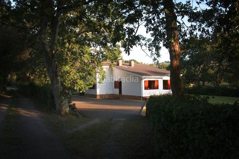 Foto a1c2c8d8-572a-4142-a271-6f41efbbe9b0. Xalet a aldea san miguel 121 a Quintes - Arroes Villaviciosa