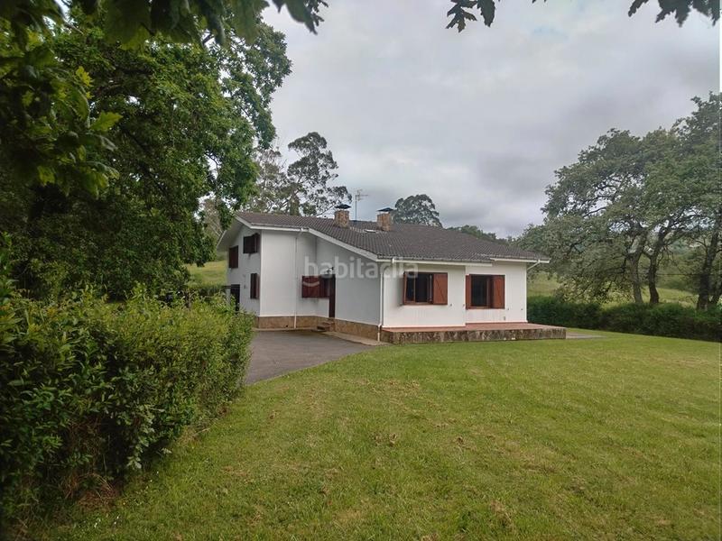 Foto a5d75fba-32c5-41d0-8e14-bf4569704a40. Xalet a aldea san miguel 121 a Quintes - Arroes Villaviciosa