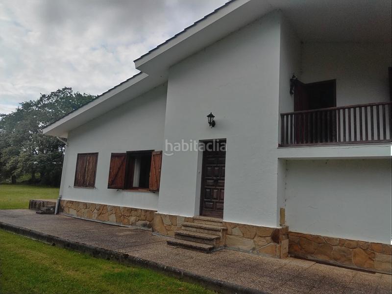 Foto ac688c43-5388-4c01-af93-0786645ca688. Xalet a aldea san miguel 121 a Quintes - Arroes Villaviciosa