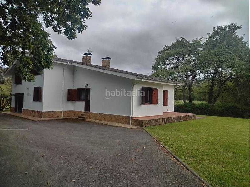 Foto c383447a-d647-44ba-b30d-a41b201296ee. Xalet a aldea san miguel 121 a Quintes - Arroes Villaviciosa