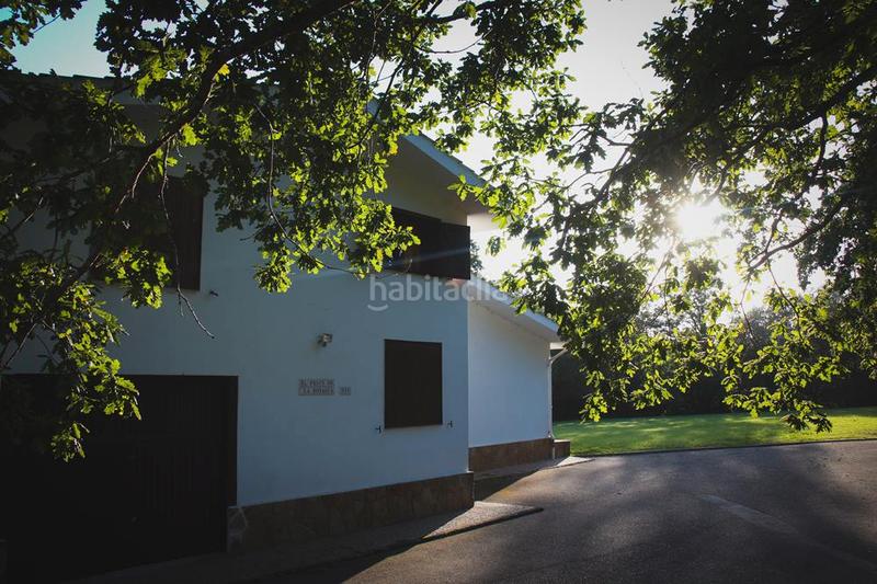 Foto c5ca0c76-3234-4873-aae5-7971bffc6049. Xalet a aldea san miguel 121 a Quintes - Arroes Villaviciosa