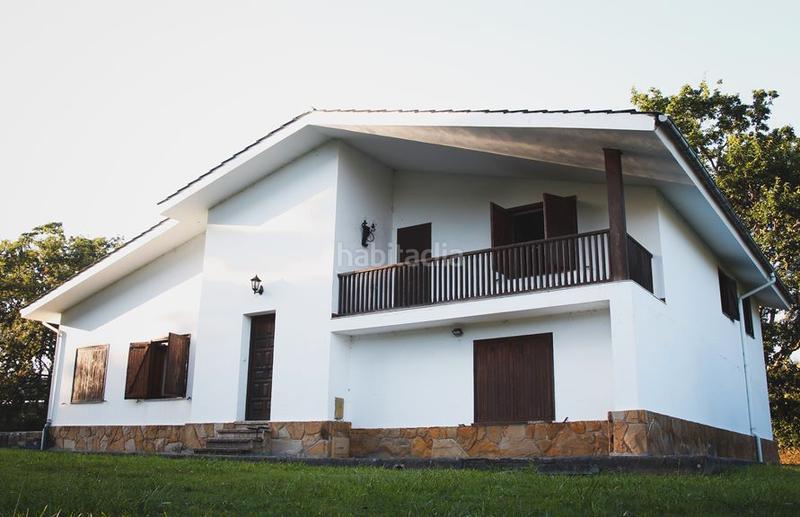 Foto e9e09f22-6d47-43be-8bfa-08aecc67603d. Xalet a aldea san miguel 121 a Quintes - Arroes Villaviciosa